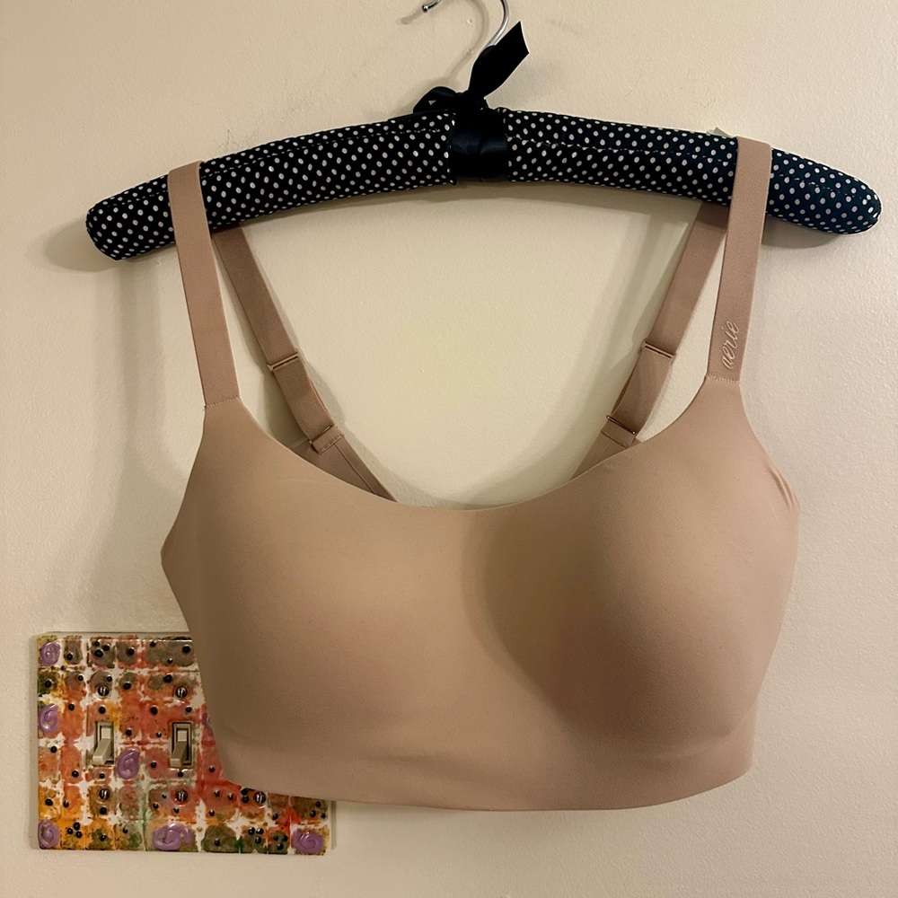 AERIE Seamless Nude Bra